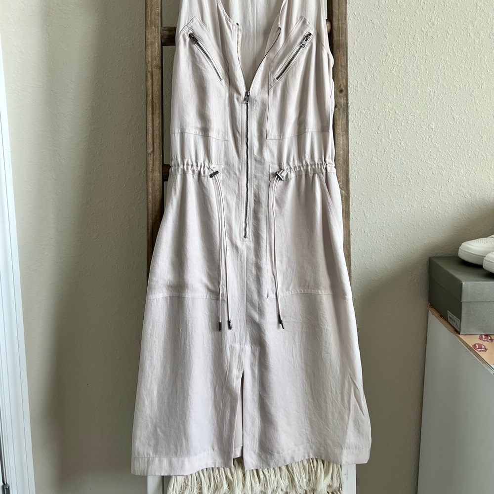 All Saints Dress - Picture 4 of 6